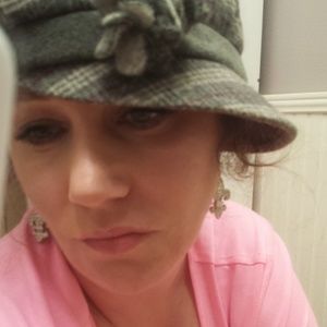 Meet your Posher, Cristy